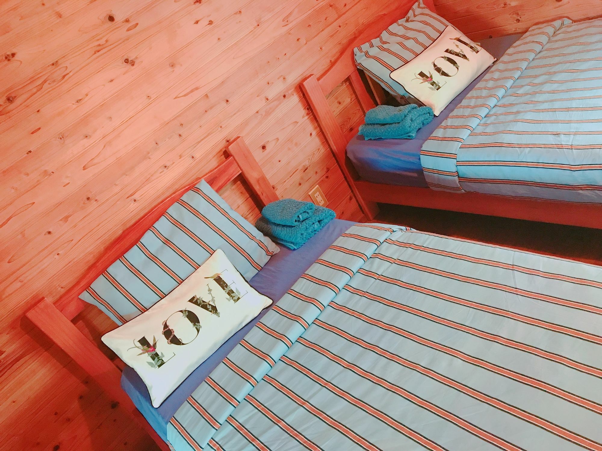 Sora Yado Hotell Ishigaki  Exteriör bild