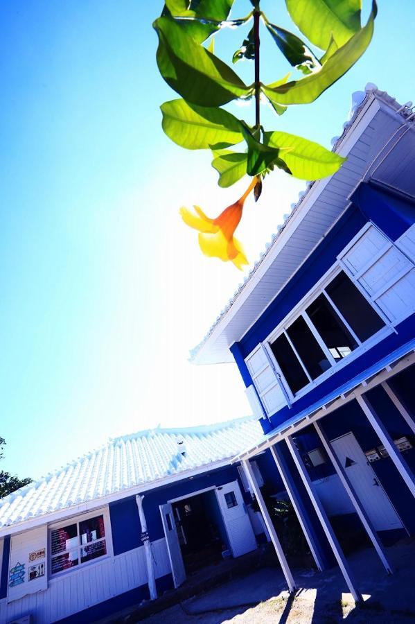 Sora Yado Hotell Ishigaki  Exteriör bild