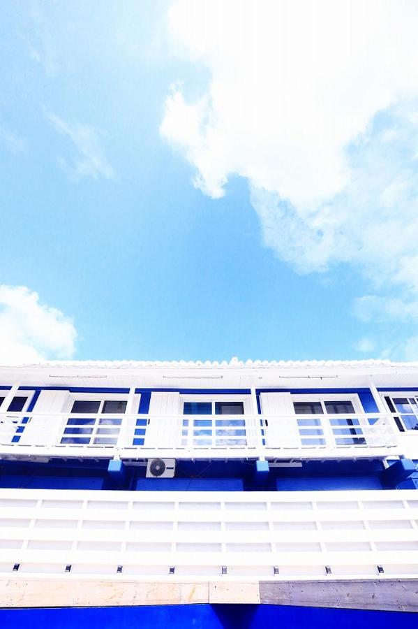 Sora Yado Hotell Ishigaki  Exteriör bild